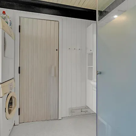 Beautiful In Hemmet With Sauna Holiday home