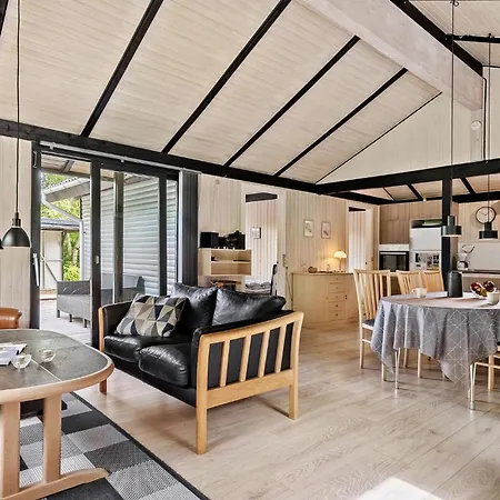 Casa vacanze Hejrevaenget X *