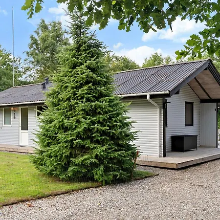 Hejrevaenget X Casa vacanze *