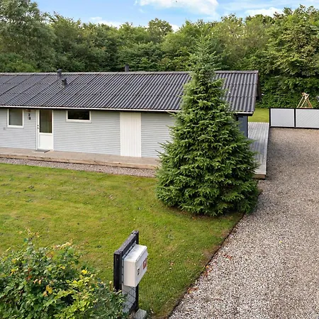 Hejrevaenget X Casa vacanze Hemmet