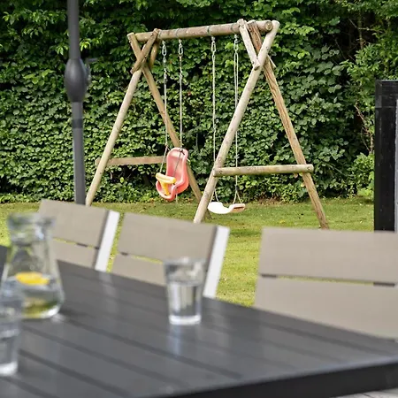 Casa vacanze Hejrevaenget X
